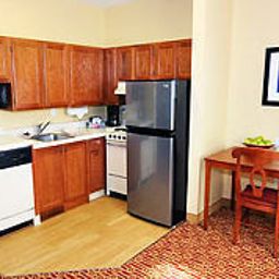 Camera TownePlace Suites Miami Lakes Fotos