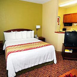 Camera TownePlace Suites Miami Lakes Fotos