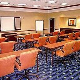 Pokój SpringHill Suites Newark Liberty International Airport Fotos