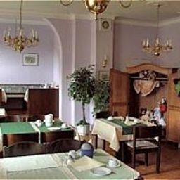 Frühstücksraum Der Kastanienhof Fotos