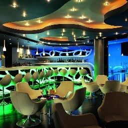 Bar Amathus Beach Paphos Fotos