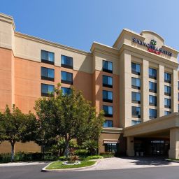 Vista exterior SpringHill Suites Los Angeles LAX/Manhattan Beach Fotos