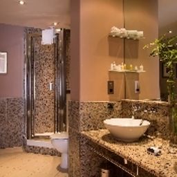 Bathroom Club Hotel and Spa Fotos