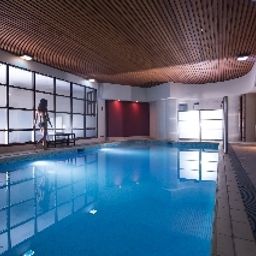Pool Club Hotel and Spa Fotos