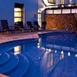 Pool Club Hotel and Spa Fotos