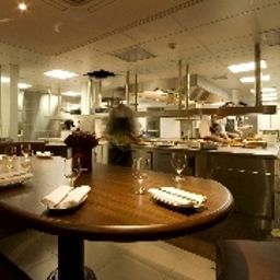 Restaurant Club Hotel and Spa Fotos