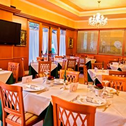 Ristorante Sorriso Fotos
