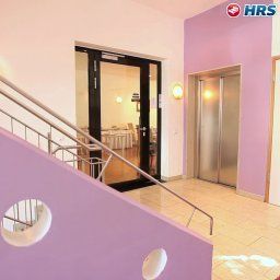 Recepcja Am Klinikum Fotos