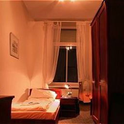 Room San Francisco Pension Fotos