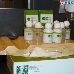 Cosmétique POINT Fotos