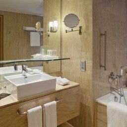 Номер Holiday Inn BANGKOK SILOM Fotos