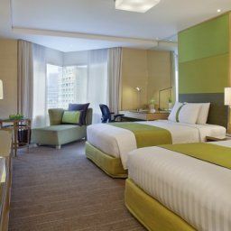 Номер Holiday Inn BANGKOK SILOM Fotos