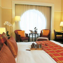 Номер Holiday Inn BANGKOK SILOM Fotos