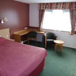 Camera Days Inn Bristol Welcome Break Service Area Fotos