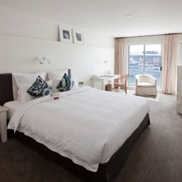 Chambre The Sebel Pier One Sydney Fotos