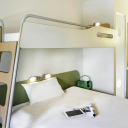 ibis budget Darmstadt City Darmstadt