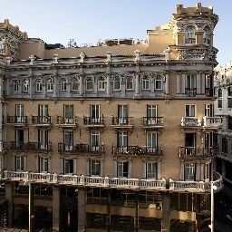 De Las Letras Madrid
