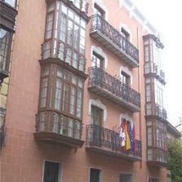 Atrio Valladolid