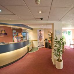 Days Inn Fleet Welcome Break Service Area Basingstoke