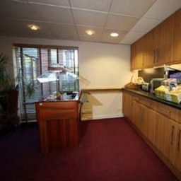 Vista esterna Days Inn Bristol Welcome Break Service Area Fotos