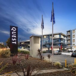 Quest North Ryde Serviced Apts Ryde 