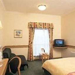 Interior view Days Inn Donnington Welcome Break Service Area Fotos