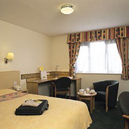 Interior view Days Inn Donnington Welcome Break Service Area Fotos