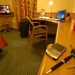 Interior view Days Inn Donnington Welcome Break Service Area Fotos