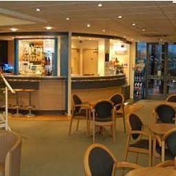 Interior view Days Inn Donnington Welcome Break Service Area Fotos