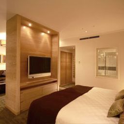 Suite Grand Prince Hotel New Takanawa Fotos