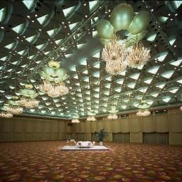 Sala banchetti Grand Prince Hotel New Takanawa Fotos