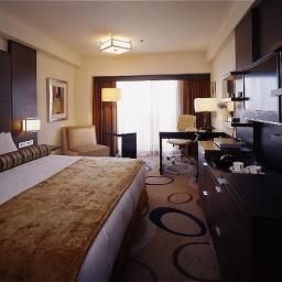 Camera Grand Prince Hotel New Takanawa Fotos