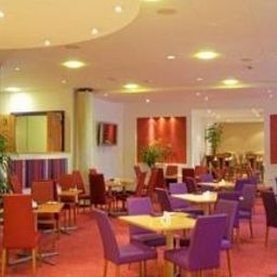 Widok wewnątrz Days Inn London North Welcome Break Service Area Fotos