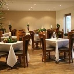 Restauracja Days Inn London North Welcome Break Service Area Fotos