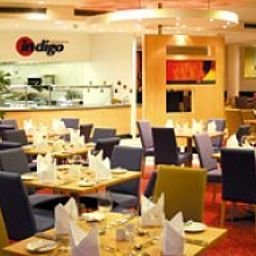 Restauracja Days Inn London North Welcome Break Service Area Fotos