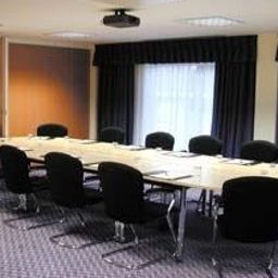 Sala konferencyjna Days Inn London North Welcome Break Service Area Fotos
