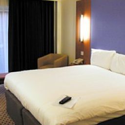 Pokój Days Inn London North Welcome Break Service Area Fotos