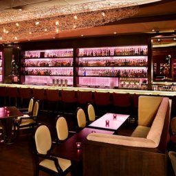 Bar InterContinental DÜSSELDORF Fotos