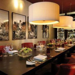 Ristorante InterContinental DÜSSELDORF Fotos