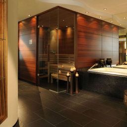 Suite InterContinental DÜSSELDORF Fotos