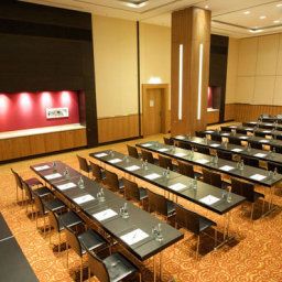 Sala congressi InterContinental DÜSSELDORF Fotos