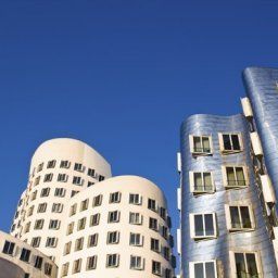  InterContinental DÜSSELDORF Fotos