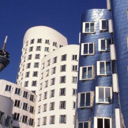  InterContinental DÜSSELDORF Fotos