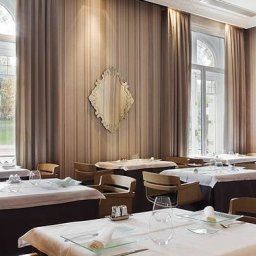 Restaurant Autograph Collection® AC Palacio Del Retiro Fotos