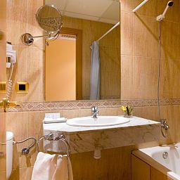 Badezimmer Oasis Fotos