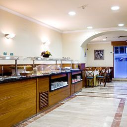 Buffet Oasis Fotos
