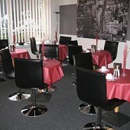 Breakfast room Academy-Hotel (ehemals FG-Hotel) Fotos