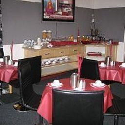 Breakfast room Academy-Hotel (ehemals FG-Hotel) Fotos
