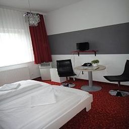 Room Academy-Hotel (ehemals FG-Hotel) Fotos