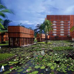 Kolkata ITC Sonar Calcutta